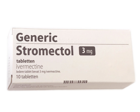 Stromectol 12mg Uk