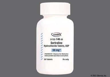 sertraline eg 100 mg