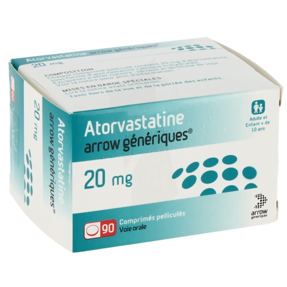 Acheter ativan générique