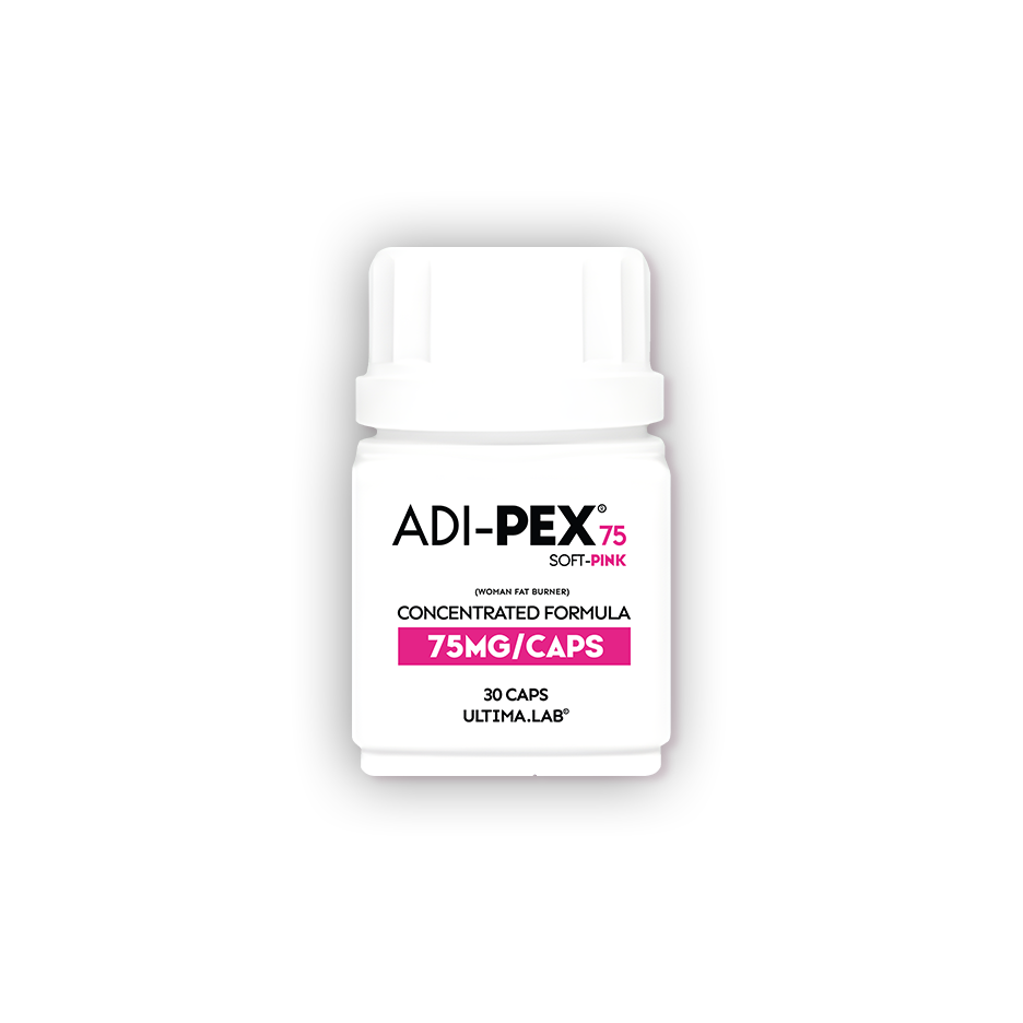 Adipex-p 75mg