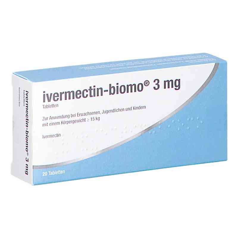 ivermectin online acheter