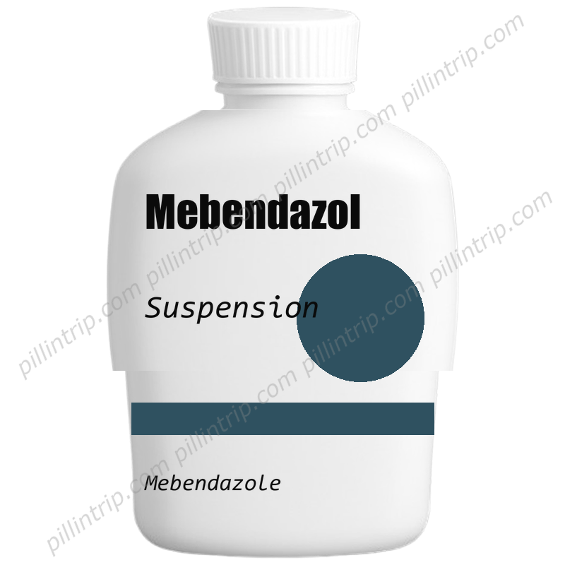 mébendazole comment acheter