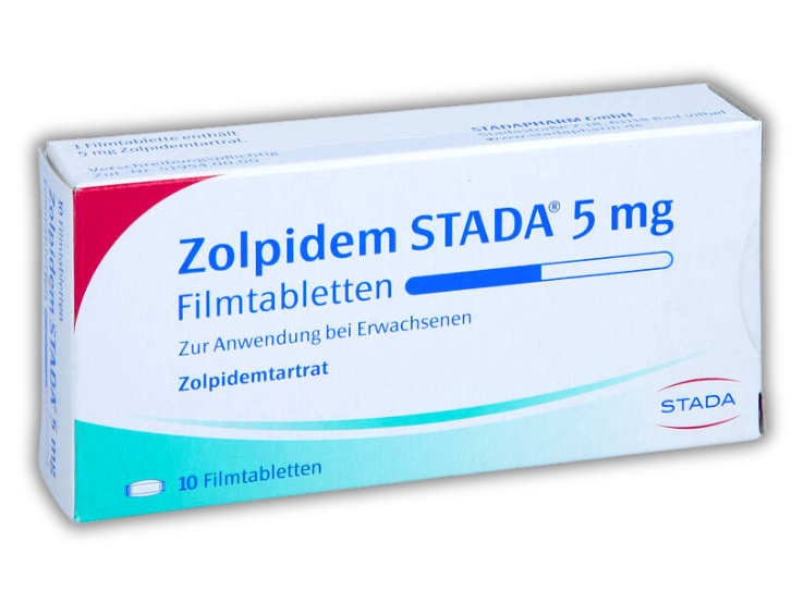 generique de zolpidem