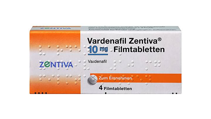 generique levitra 20 mg