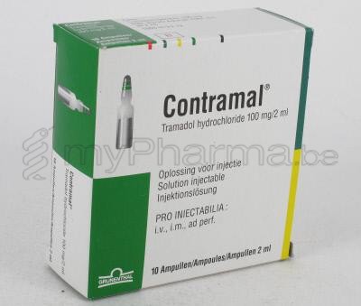 Tramadol Prix