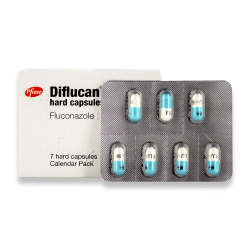 Fluconazole 50 Mg En Francais