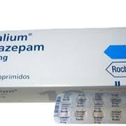 diazépam achat france