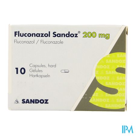 Diflucan prix belgique
