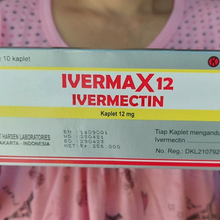 ivermectine pharmacie online