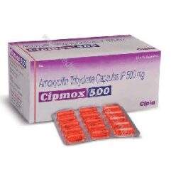 Trimox 250mg