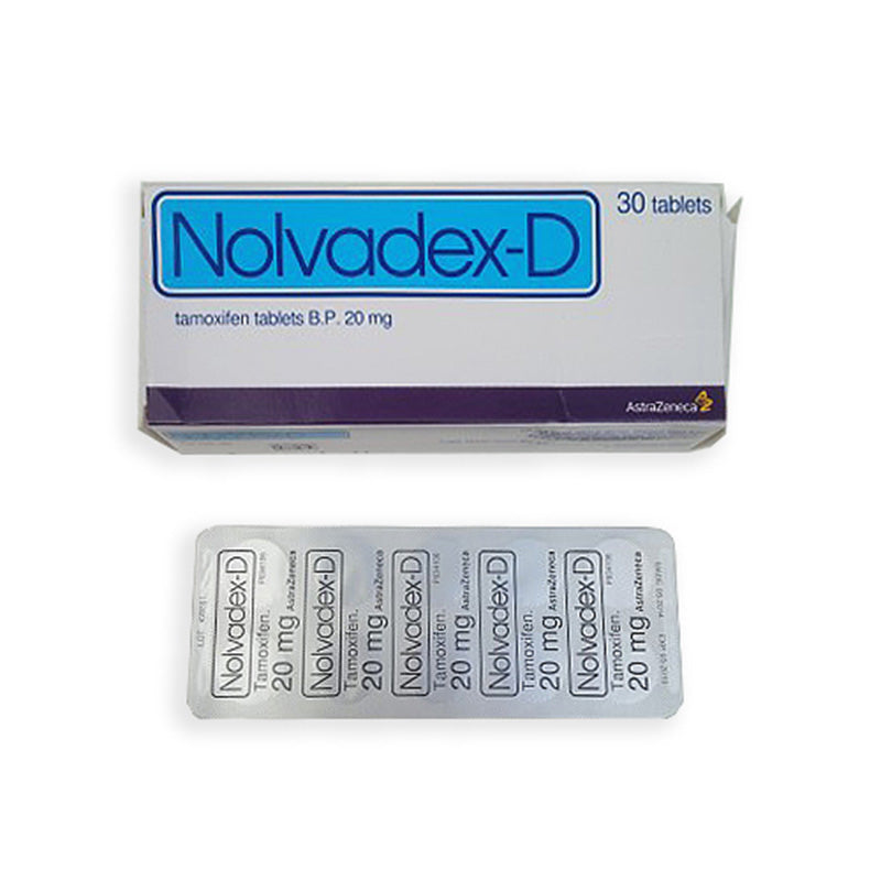 Prix Nolvadex 20mg