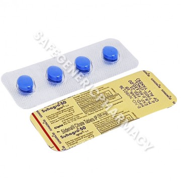 suhagra 50mg