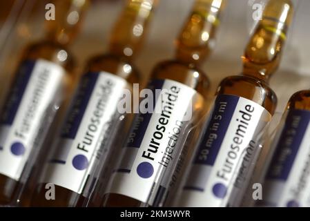 furosemide pilule