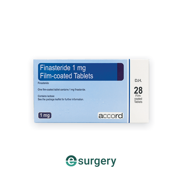 Finasteride acheter online