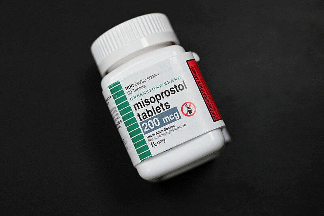 Misoprostol france acheter