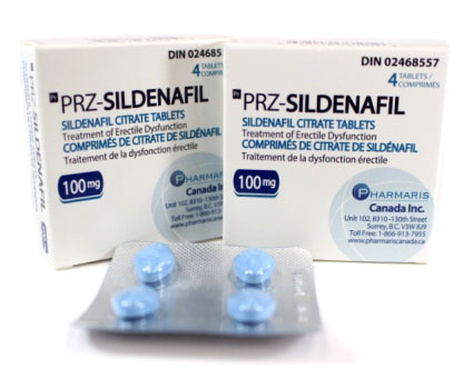 Sildenafil jaba 100 mg