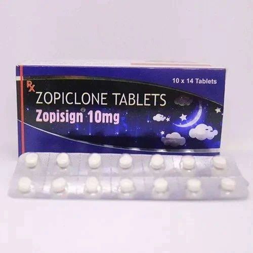 Achat zopiclone en ligne