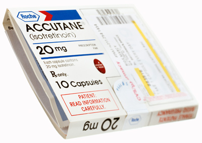 isotretinoin achat