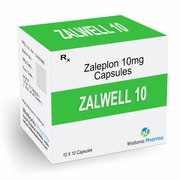Zaleplon Achat France