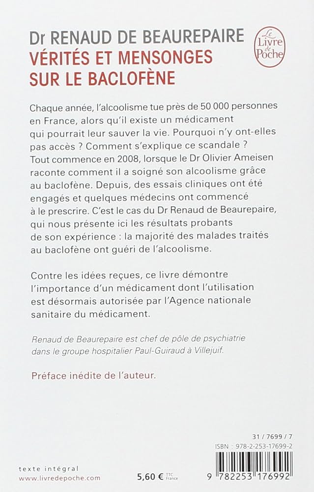 baclofen où acheter
