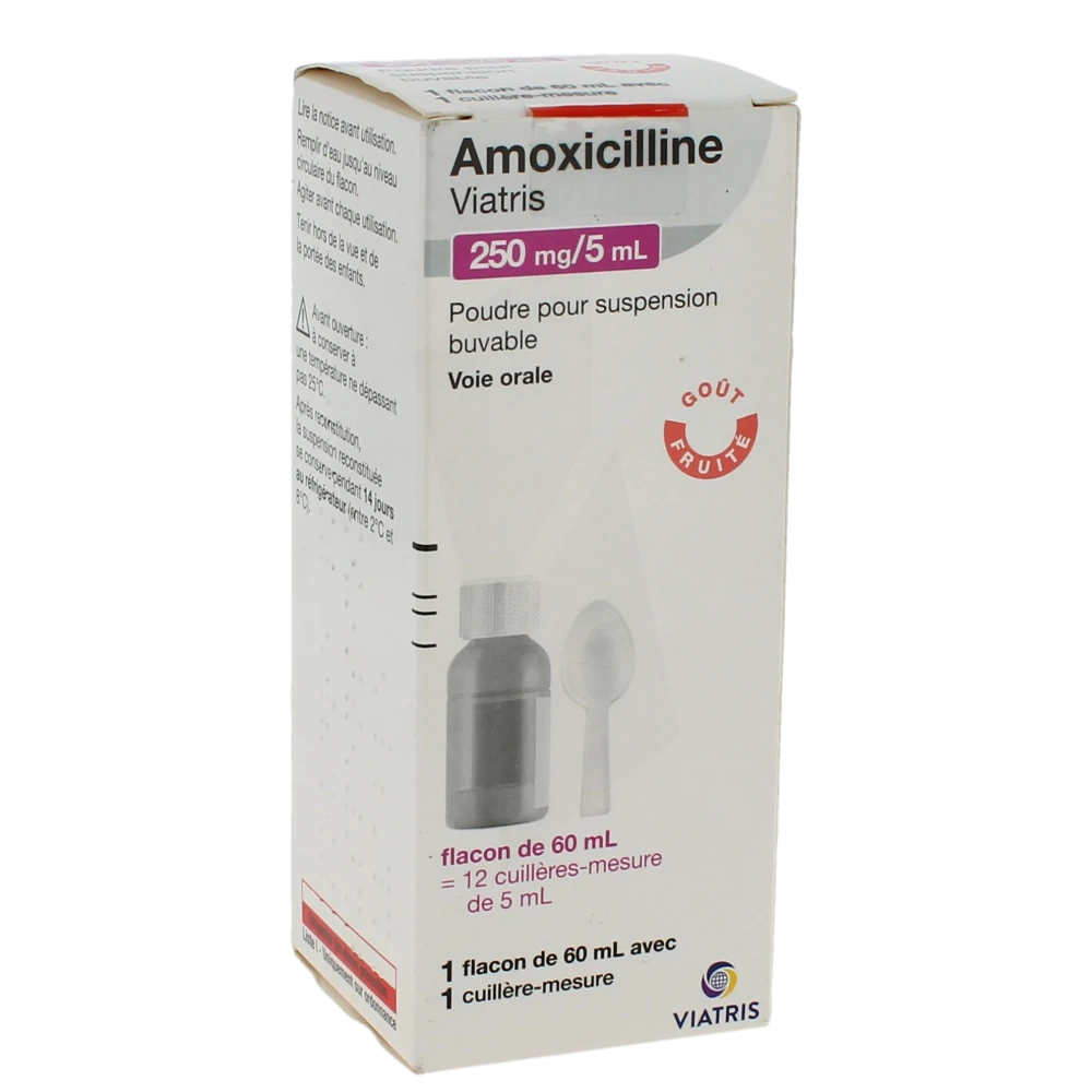 acheter amoxicillin en ligne