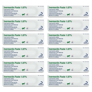 ivermectin achat