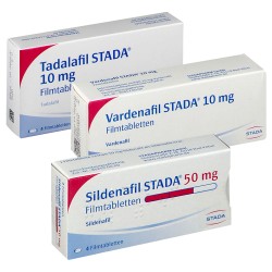 Sildénafil 50mg Online