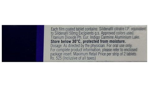 Viagra 50 Mg 1mg