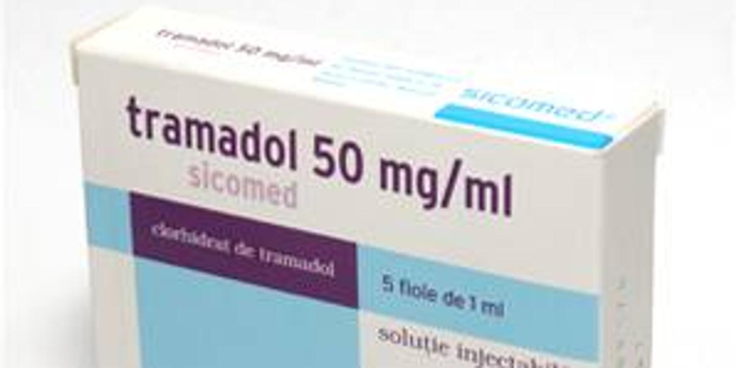 tramadol est il un generique