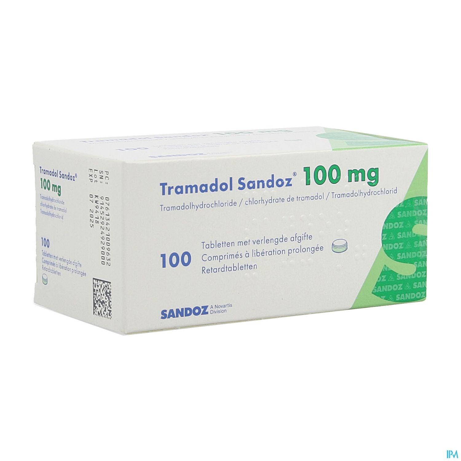 le tramadol sans ordonnance