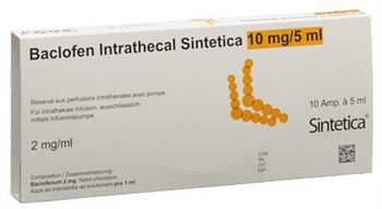 commander baclofen