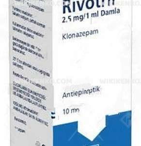 rivotril générique
