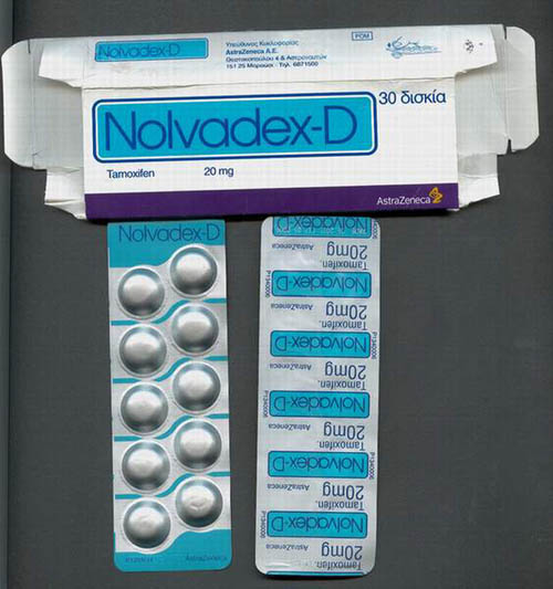 Tamoxifen Online
