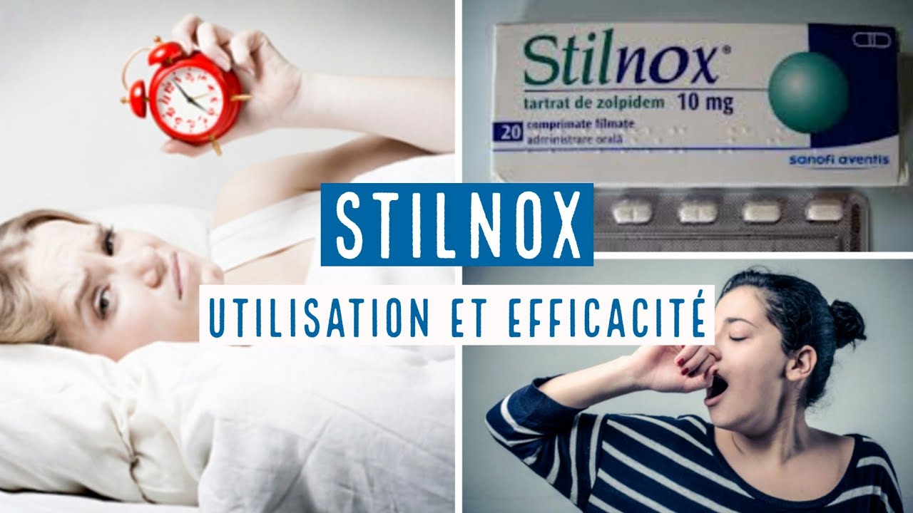 Zolpidem 10 Mg Generique