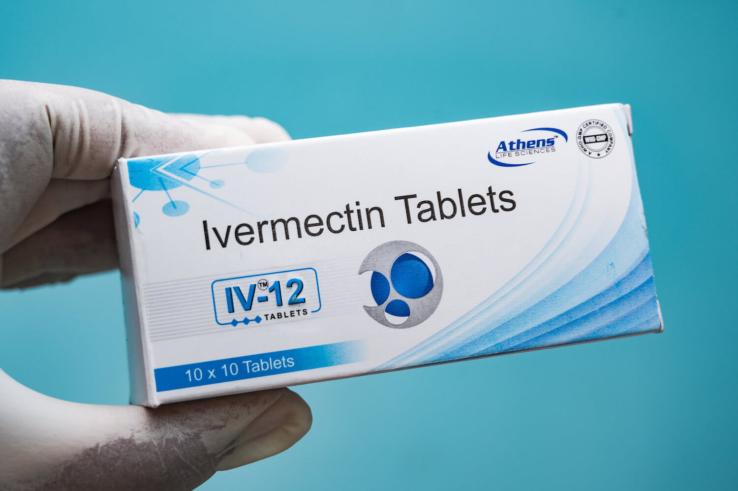 commander du ivermectine