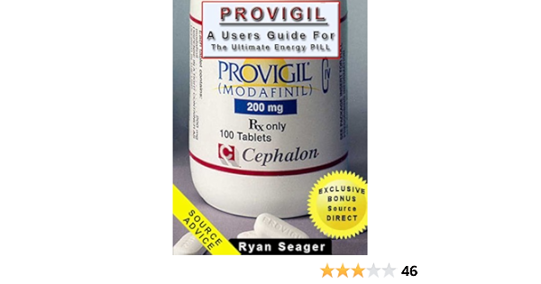 Prix pour provigil