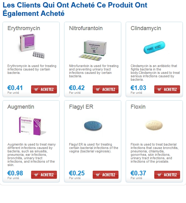 acheter ciplox en ligne