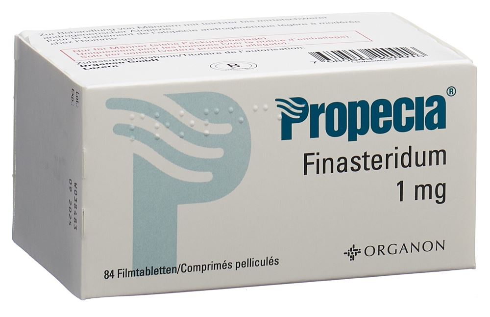 Acheter Du Propecia En Ligne
