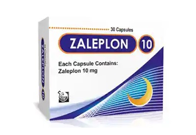 zaleplon online acheter