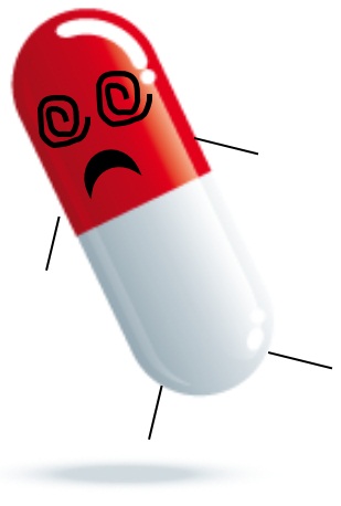 Commander Carisoprodol Générique