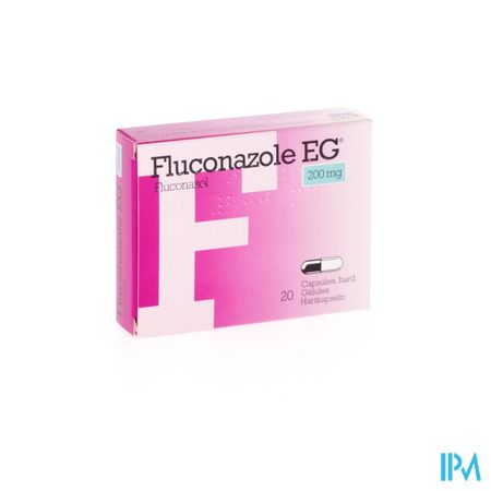 Commander Du Fluconazole En Ligne