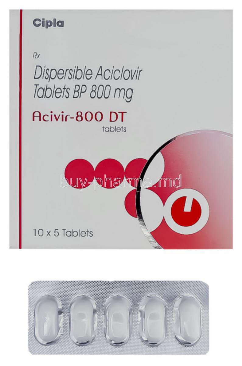 Zovirax 500mg online