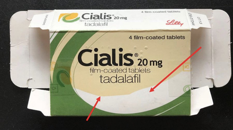 Cialis 5mg usa