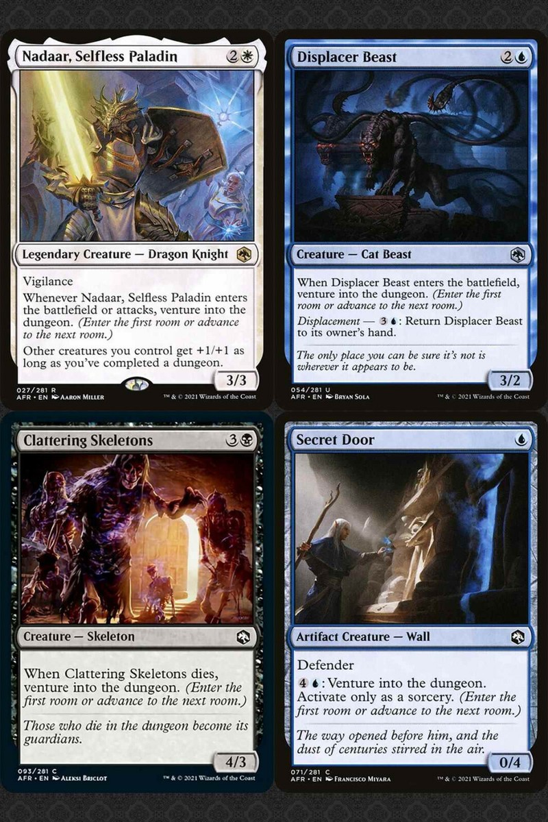 Commander Inderal