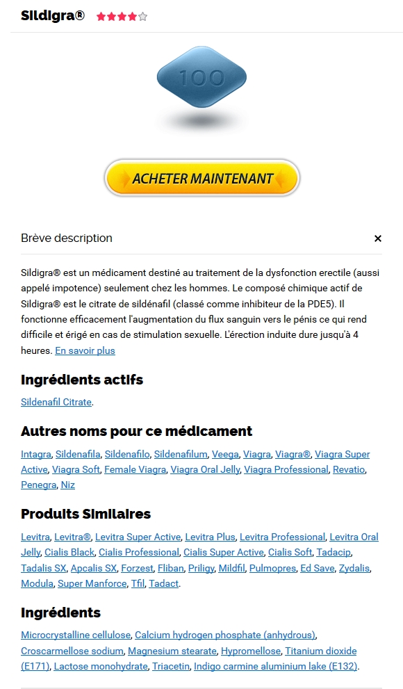 Commander Du Sildigra En Ligne