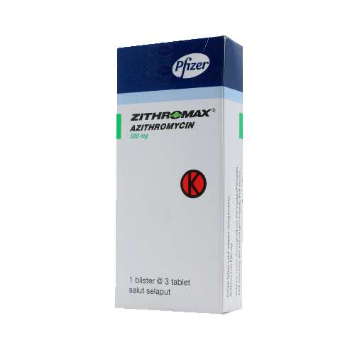 Zithromax 500 prix france