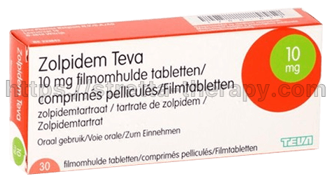 zolpidem sans ordonnance france
