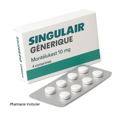 acheter datolan générique