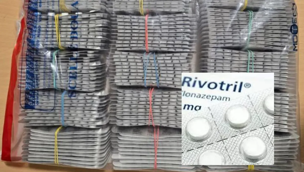 Prix Medicament Rivotril