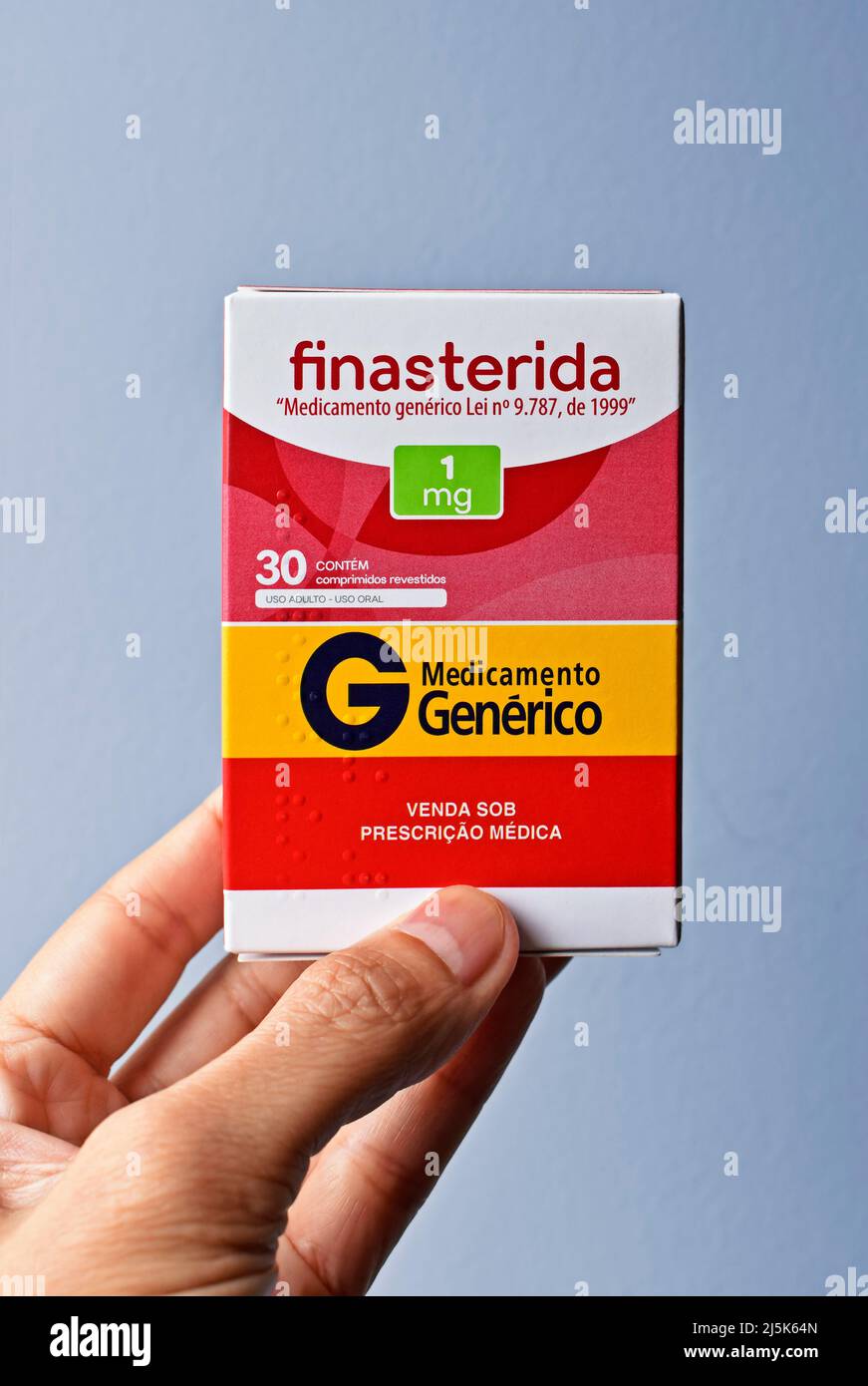 Finpecia Générique